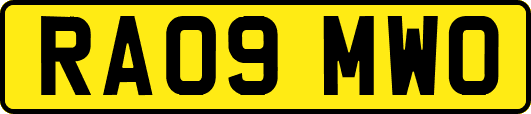 RA09MWO