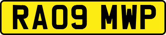 RA09MWP