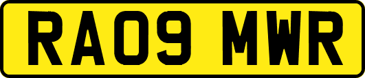 RA09MWR