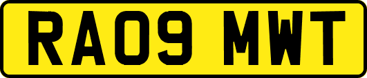 RA09MWT