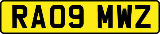 RA09MWZ