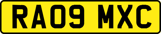 RA09MXC