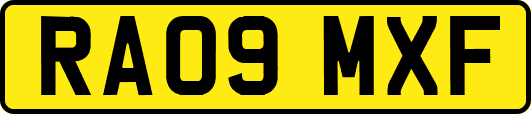 RA09MXF