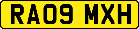 RA09MXH