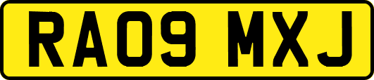 RA09MXJ
