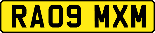 RA09MXM