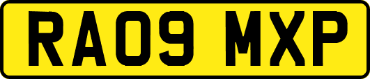 RA09MXP