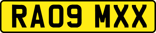 RA09MXX