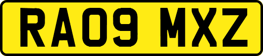 RA09MXZ
