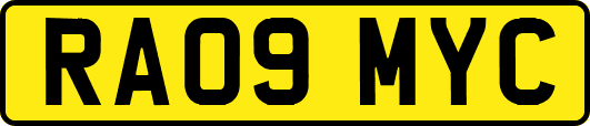 RA09MYC