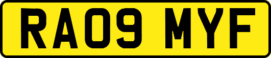 RA09MYF