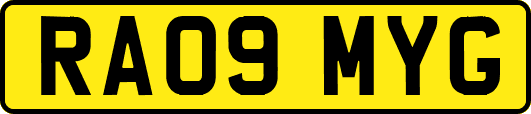 RA09MYG