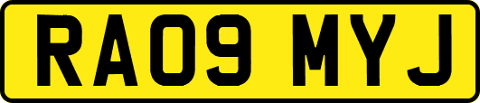 RA09MYJ