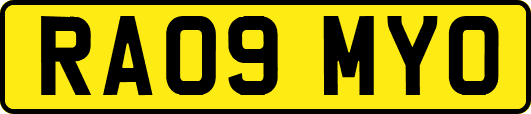 RA09MYO