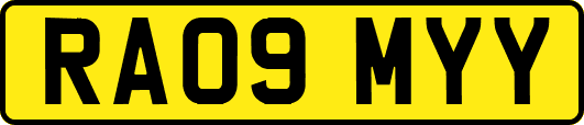 RA09MYY