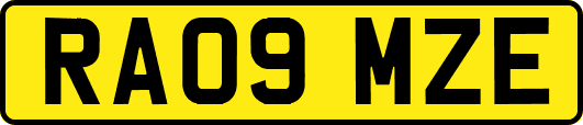 RA09MZE