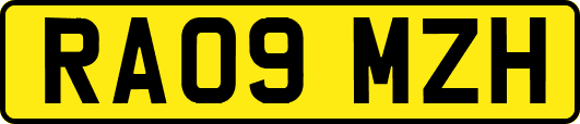 RA09MZH