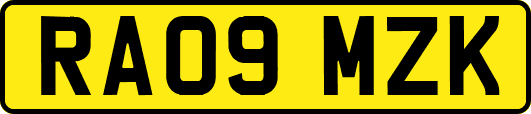 RA09MZK
