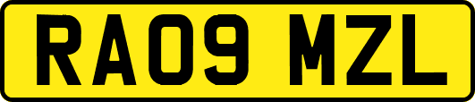 RA09MZL