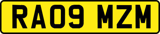 RA09MZM