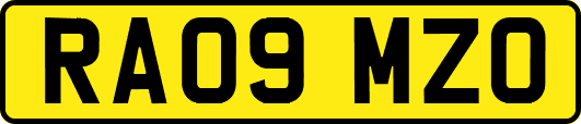 RA09MZO