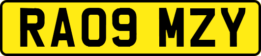 RA09MZY