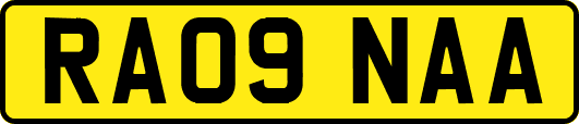 RA09NAA