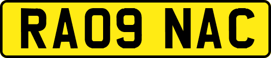RA09NAC