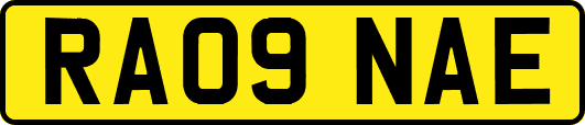 RA09NAE