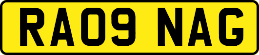 RA09NAG