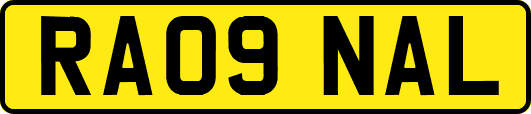 RA09NAL