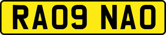 RA09NAO