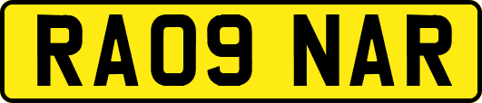 RA09NAR