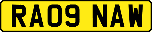 RA09NAW
