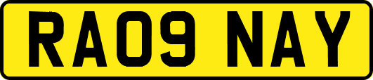 RA09NAY