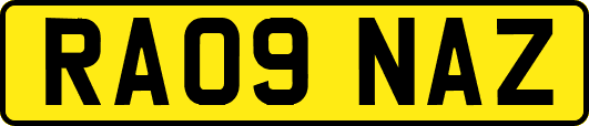 RA09NAZ