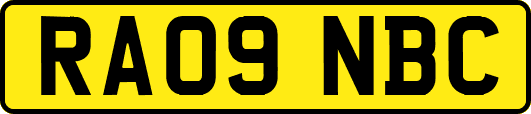 RA09NBC