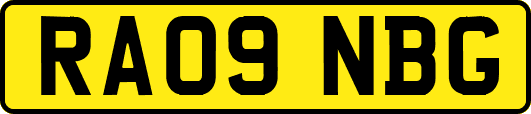 RA09NBG