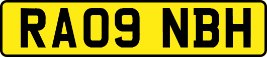 RA09NBH