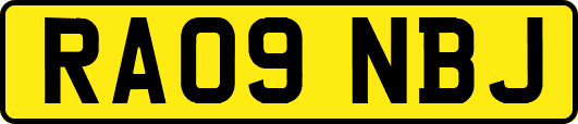 RA09NBJ