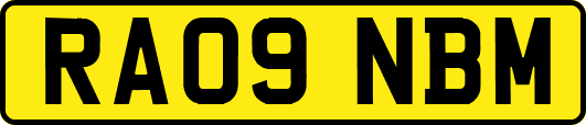 RA09NBM