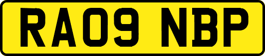 RA09NBP