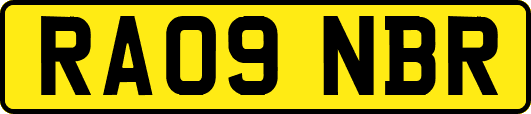 RA09NBR