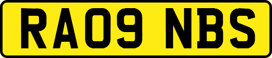 RA09NBS