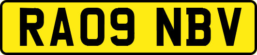 RA09NBV