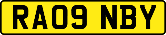 RA09NBY