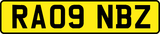 RA09NBZ