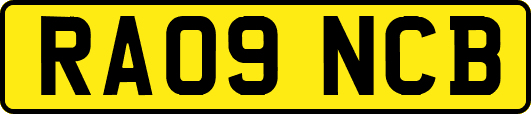 RA09NCB