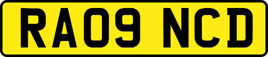 RA09NCD