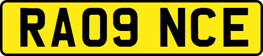 RA09NCE